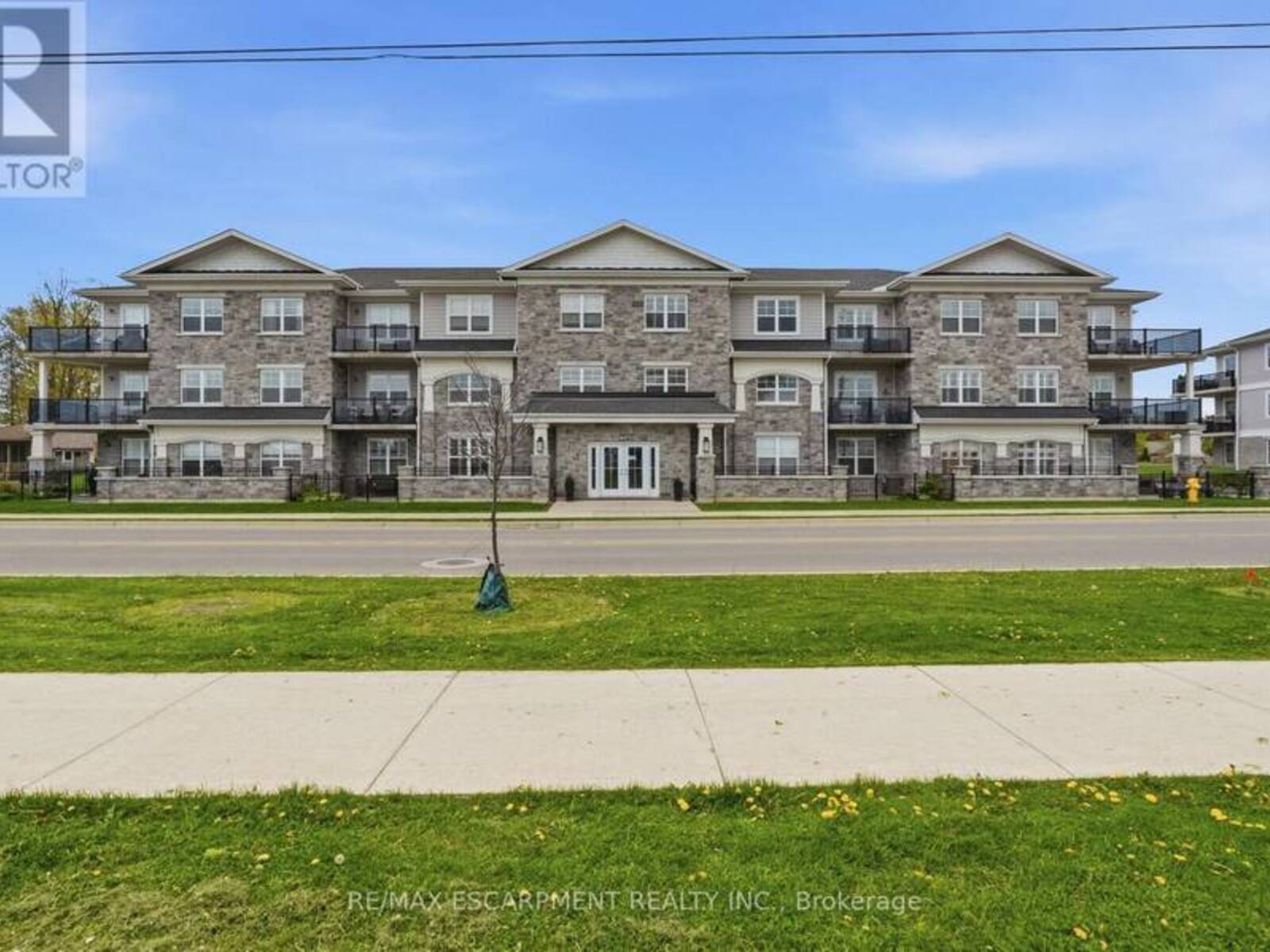 208 - 67 HADDINGTON STREET, Caledonia, Ontario N3W 2H2