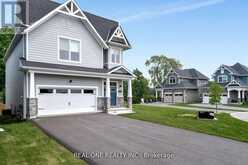 14 TWELVE TREES COURT | Prince Edward Ontario | Slide Image Six