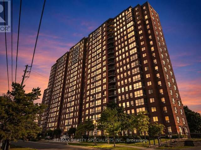 311 - 330 MCCOWAN ROAD Toronto Ontario, M1J 3N3 - 3 Bedrooms Condo For Sale