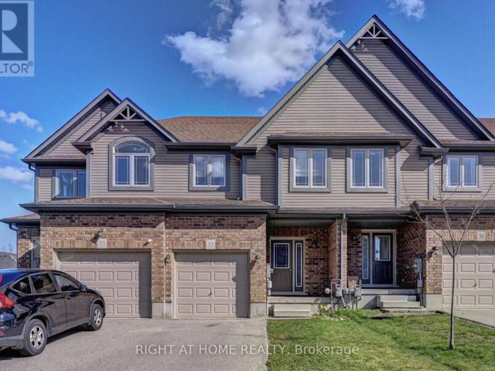33 MUSSEN STREET, Guelph, Ontario N1E 0K3
