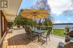 2683 LAKESHORE ROAD E | Oro-Medonte Ontario | Slide Image Forty-six