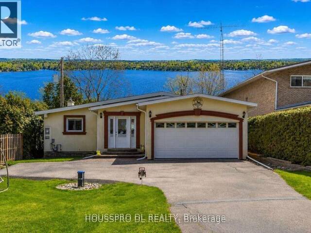 2683 LAKESHORE ROAD E Oro-Medonte Ontario, L0L 1T0 - 3 Bedrooms Waterfront Home For sale