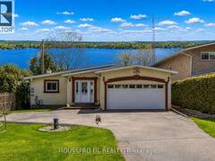 2683 LAKESHORE ROAD E Oro-Medonte Ontario, L0L 1T0
