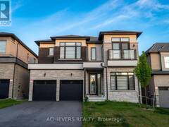 47 DAFFODIL ROAD Midhurst Ontario, L9X 2E1