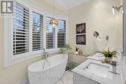 2439 BRIDGE ROAD | Oakville Ontario | Slide Image Eleven