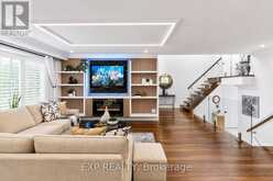 2439 BRIDGE ROAD | Oakville Ontario | Slide Image Sixteen