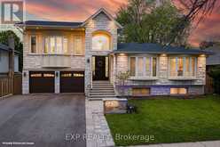 2439 BRIDGE ROAD | Oakville Ontario | Slide Image One