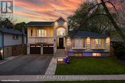 2439 BRIDGE ROAD | Oakville Ontario | Slide Image Two