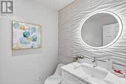 2439 BRIDGE ROAD | Oakville Ontario | Slide Image Thirty