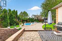 2439 BRIDGE ROAD | Oakville Ontario | Slide Image Forty