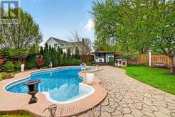 2439 BRIDGE ROAD | Oakville Ontario | Slide Image Forty-one