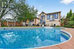 2439 BRIDGE ROAD | Oakville Ontario | Slide Image Forty-three