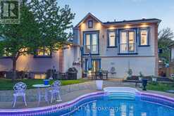 2439 BRIDGE ROAD | Oakville Ontario | Slide Image Forty-four