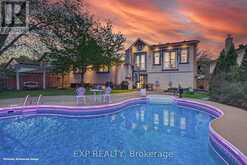 2439 BRIDGE ROAD | Oakville Ontario | Slide Image Forty-five