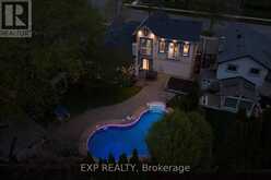 2439 BRIDGE ROAD | Oakville Ontario | Slide Image Forty-seven