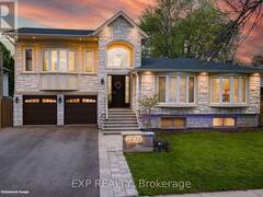 2439 BRIDGE ROAD Oakville Ontario, L6L 2G9
