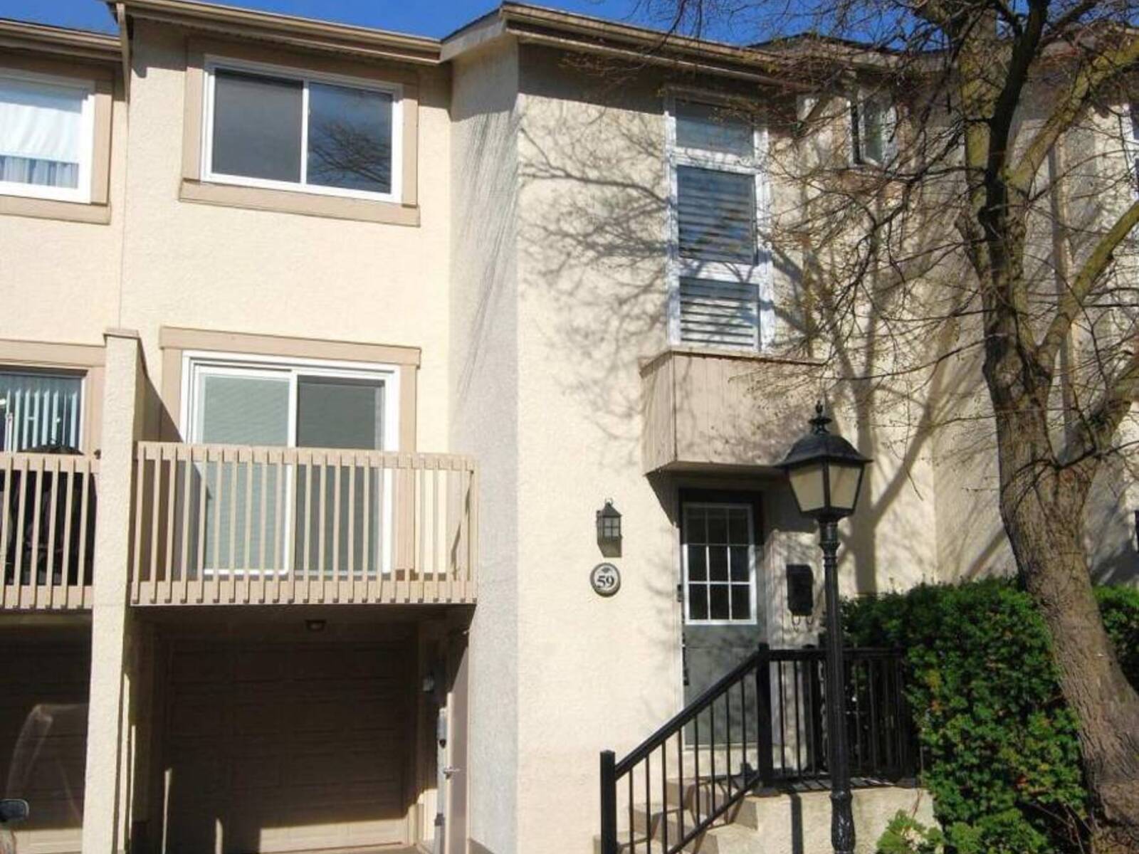 59 CHERYL SHEPWAY, Toronto, Ontario M2J 4R5