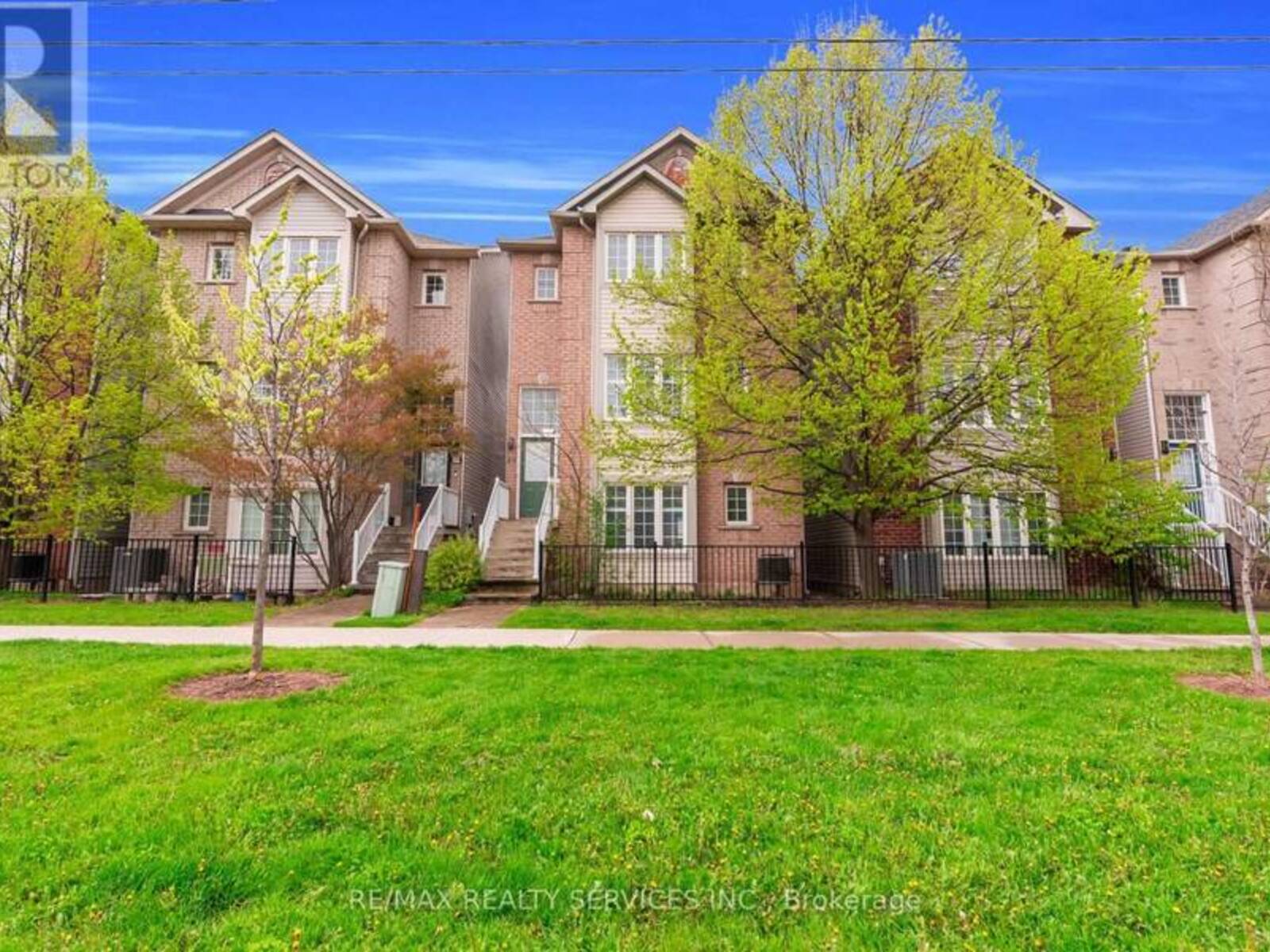 28 - 5110 FAIRVIEW STREET, Burlington, Ontario L7L 7H6