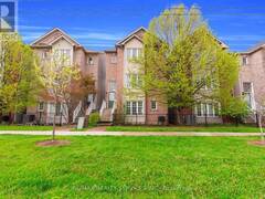 28 - 5110 FAIRVIEW STREET Burlington Ontario, L7L 7H6