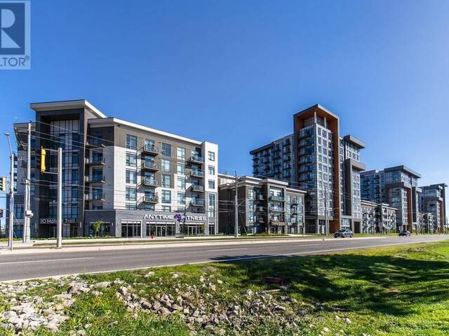 221 - 460 DUNDAS STREET E Hamilton Ontario, L8B 2A5 - 2 Bedrooms Condo For Sale