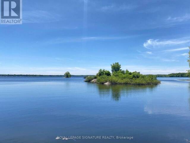 LOT 34 SOUTHWOOD BEACH BOULEVARD Washago Ontario, L0K 2B0 - Waterfront Land For Sale