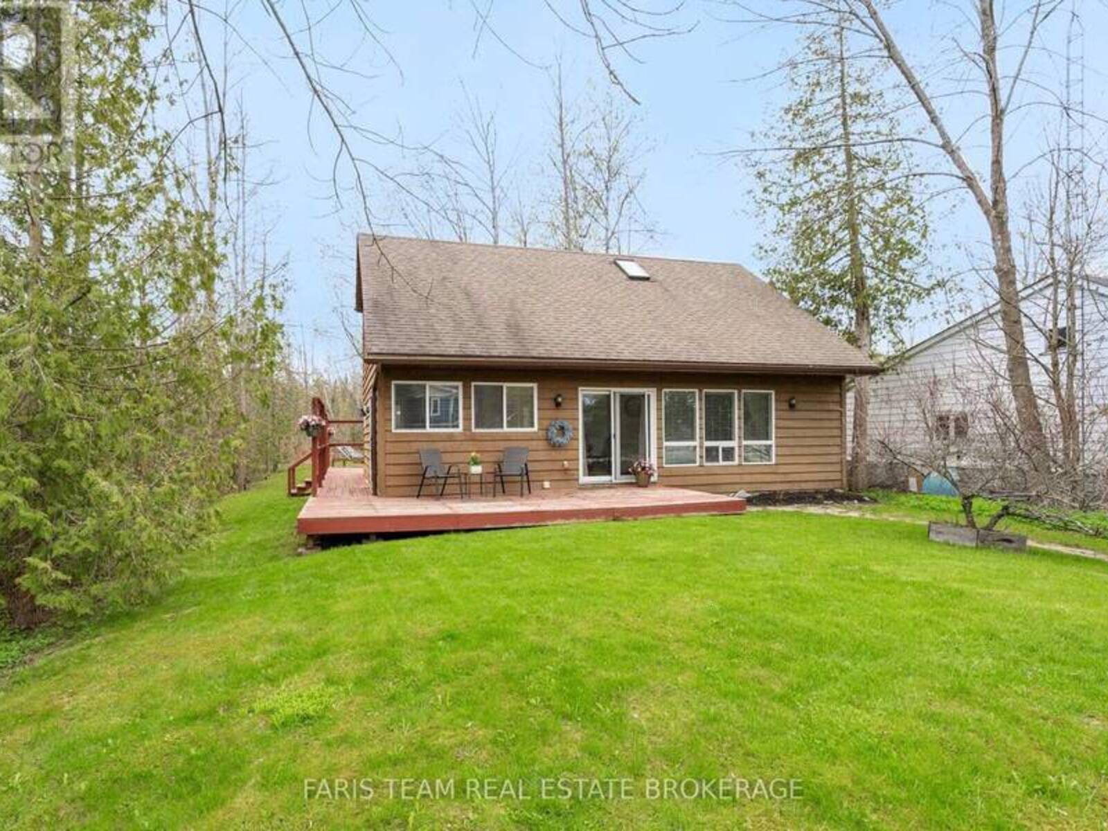 2720 IRETON STREET, Innisfil, Ontario L9S 2J2