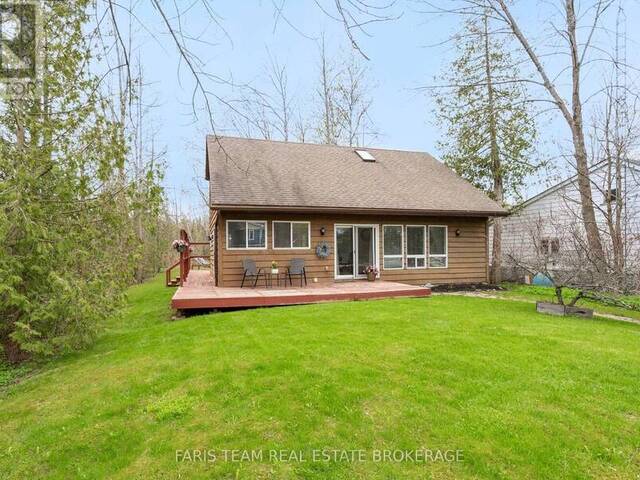 2720 IRETON STREET Innisfil Ontario, L9S 2J2 - 3 Bedrooms Home For Sale