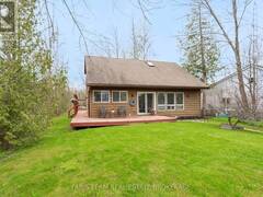 2720 IRETON STREET Innisfil Ontario, L9S 2J2