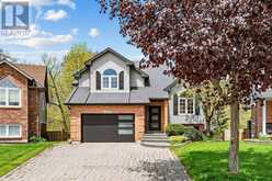 8005 GROSSI COURT | Niagara Falls Ontario | Slide Image One