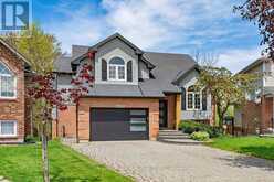 8005 GROSSI COURT | Niagara Falls Ontario | Slide Image Two