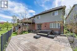 8005 GROSSI COURT | Niagara Falls Ontario | Slide Image Thirty
