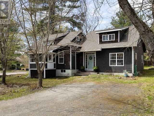 1013 GREY STREET Bala Ontario, P0C 1A0 - 3 Bedrooms Home For Sale