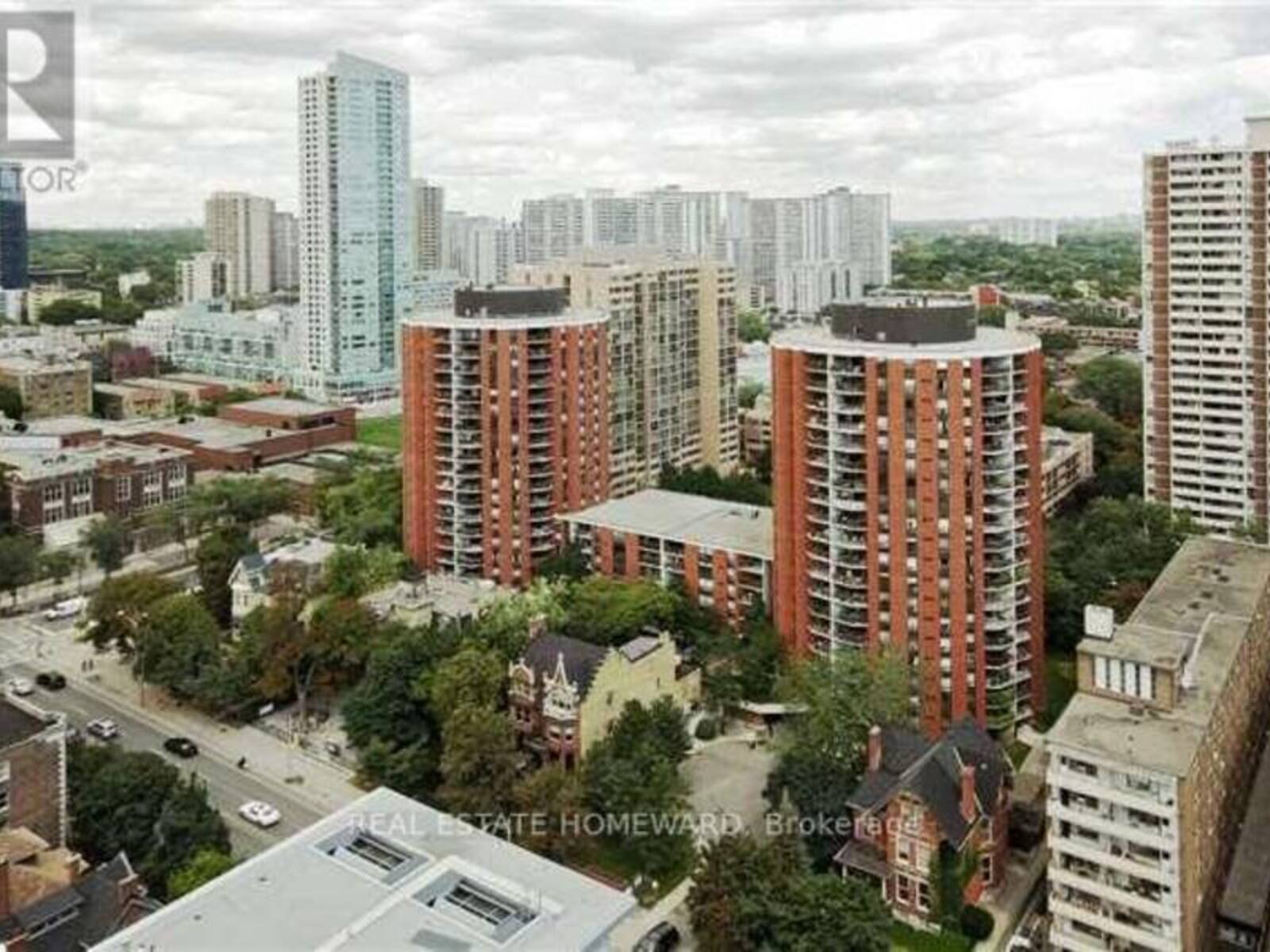 623 - 77 MAITLAND PLACE, Toronto, Ontario M4Y 2V6