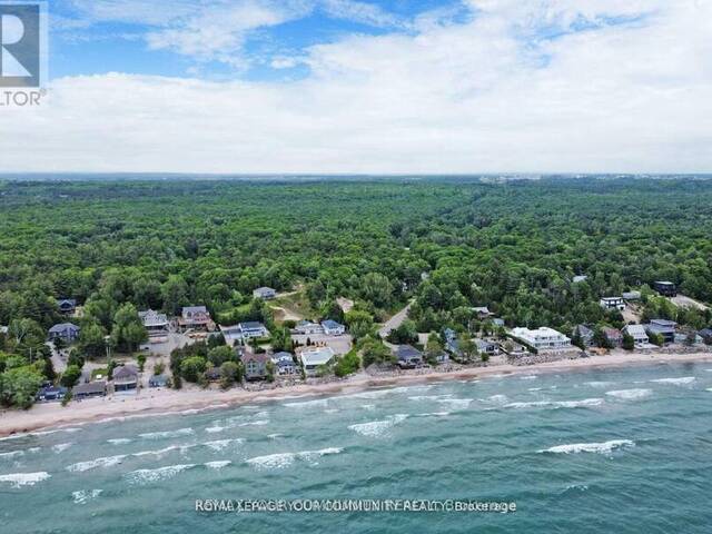 1207 TINY BEACHES ROAD S Tiny Ontario, L0L 2T0 - 3 Bedrooms Home For Sale