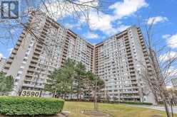 605 - 3590 KANEFF CRESCENT | Mississauga Ontario | Slide Image One