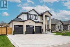 610 CONNERS DRIVE | Listowel Ontario | Slide Image Two