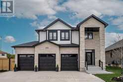 610 CONNERS DRIVE | Listowel Ontario | Slide Image Three