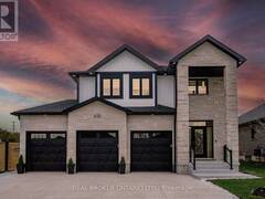610 CONNERS DRIVE Listowel Ontario, N4W 0J3