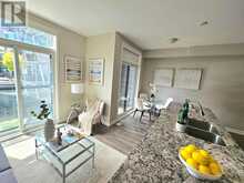 9 - 31 FLORENCE STREET | Toronto Ontario | Slide Image Nine