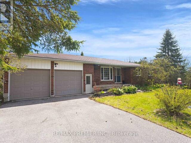 771 LINE 7 S Oro-Medonte Ontario, L0L 2E0 - 4 Bedrooms Home For Sale