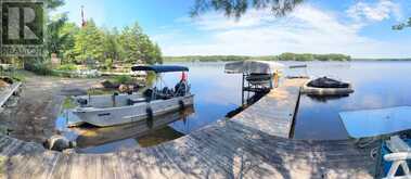 45 ISLAND 2ML ISLAND | Gravenhurst Ontario | Slide Image One