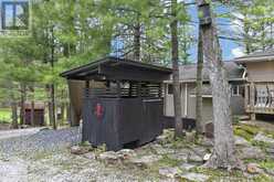 45 ISLAND 2ML ISLAND | Gravenhurst Ontario | Slide Image Thirty-six