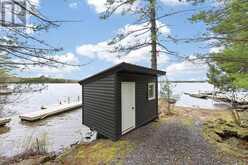 45 ISLAND 2ML ISLAND | Gravenhurst Ontario | Slide Image Forty-one