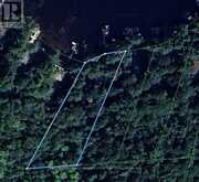 45 ISLAND 2ML ISLAND | Gravenhurst Ontario | Slide Image Forty-seven