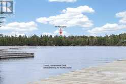 45 ISLAND 2ML ISLAND | Gravenhurst Ontario | Slide Image Six