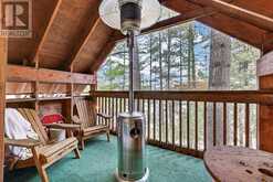 45 ISLAND 2ML ISLAND | Gravenhurst Ontario | Slide Image Thirty-one
