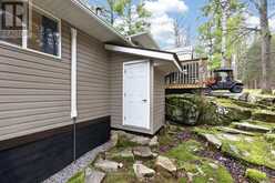 45 ISLAND 2ML ISLAND | Gravenhurst Ontario | Slide Image Thirty-nine