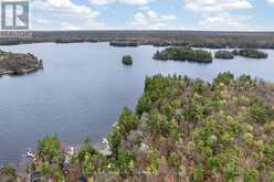 45 ISLAND 2ML ISLAND | Gravenhurst Ontario | Slide Image Forty-four