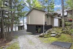 45 ISLAND 2ML ISLAND | Gravenhurst Ontario | Slide Image Forty