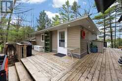 45 ISLAND 2ML ISLAND | Gravenhurst Ontario | Slide Image Seven